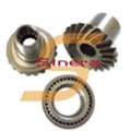 Gear Set 43-853641A2