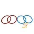 O-Ring Set SM-09507F-Ring Set