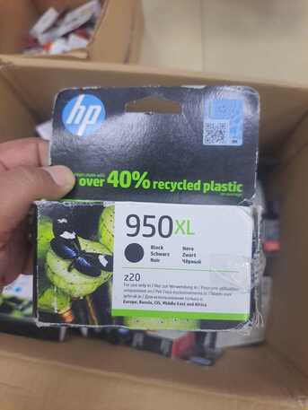 Doha, Computers, Selling HP / Canon Pixma Ink Cartridges Expired (2021&ndash;2023)