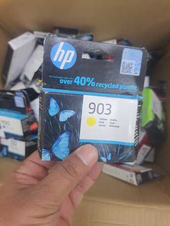 Doha, Computers, Selling HP / Canon Pixma Ink Cartridges Expired (2021&ndash;2023)