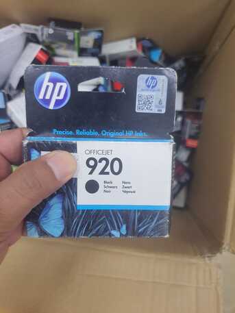 Doha, Computers, Selling HP / Canon Pixma Ink Cartridges Expired (2021&ndash;2023)