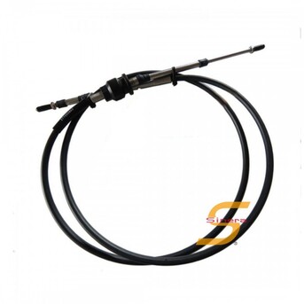 Tehran, Boats, Steering Cable: 277000843