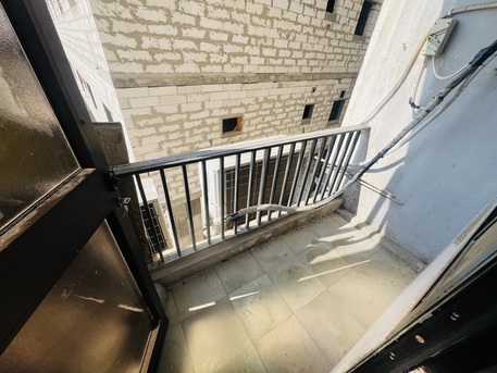 Adliya, Apartments/Houses, BHD 320/month,  Furnished,  3 BR,  BHD:-320/month SEMI FURNISHED 3 BHK APARTMENT FOR RENT IN ADLIYA -: FAZAL* 34664461*