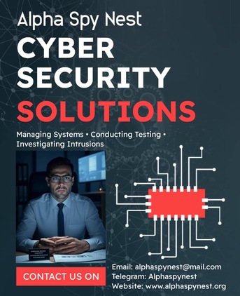 Berlin, General, 🇩🇪 Die Digitale Geister In Der Maschine: Wie Alpha Spy Nest Meine Verlorenen Ersparnisse