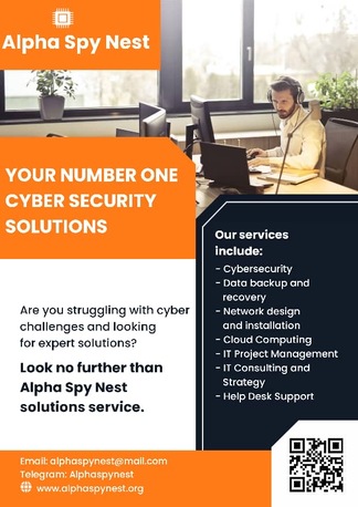 Berlin, General, 🇩🇪 Die Digitale Geister In Der Maschine: Wie Alpha Spy Nest Meine Verlorenen Ersparnisse