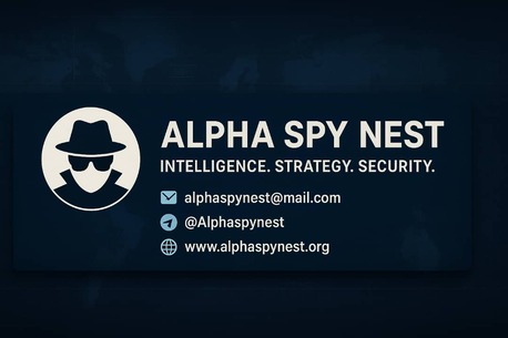 Berlin, General, 🇩🇪 Die Digitale Geister In Der Maschine: Wie Alpha Spy Nest Meine Verlorenen Ersparnisse