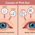 Is Pink Eye Contagious? How Long It Spreads & Prevention Tips