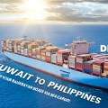 Jeezan Cargo: Balikbayan Box Shipping Services From Kuwait To The Philippines
