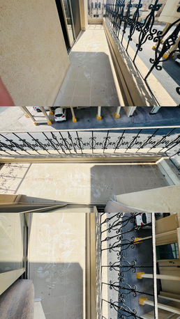 Adliya, Apartments/Houses, BHD 330/month,  Furnished,  3 BR,  BHD:-330/month SEMI FURNISHED 3 BHK APARTMENT FOR RENT IN ADLIYA -: FAZAL* 34664461*