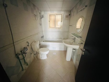 Adliya, Apartments/Houses, BHD 330/month,  Furnished,  3 BR,  BHD:-330/month SEMI FURNISHED 3 BHK APARTMENT FOR RENT IN ADLIYA -: FAZAL* 34664461*