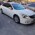 SAR 16000,  Nissan Altima SV,  2010,  Automatic,  320 KM,  Nissan Altima S2.5 4 Cylinder Fully