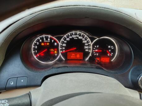 Jubail, Vehicles, Cars & Trucks , SAR 16000,  Nissan Altima SV,  2010,  Automatic,  320 KM,  Nissan Altima S2.5 4 Cylinder Fully