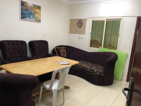 Jubail, Furniture, SAR 150,  Sofa Set For Sale