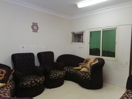 Jubail, Furniture, SAR 150,  Sofa Set For Sale