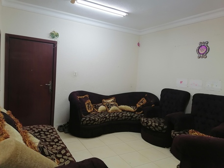 Jubail, Furniture, SAR 150,  Sofa Set For Sale
