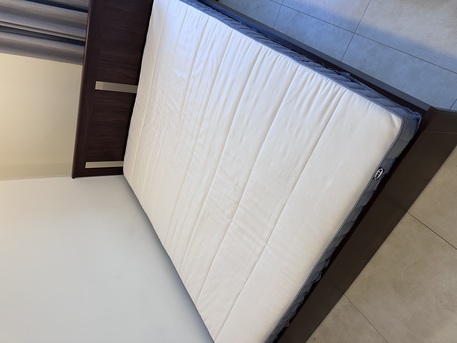 Manama, Household Items, BHD 65,  Bed Frame For Sale