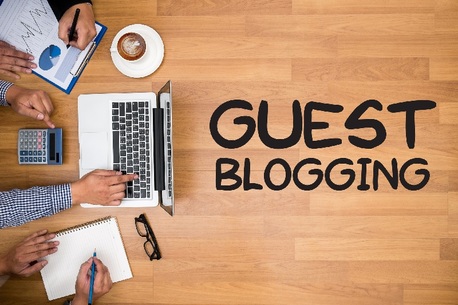 Dubai, Business, Grow Your Website Authority, Traffic & Ranking With High-Quality Guest Posts