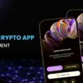Antier -The New Standard In Super Crypto App Development Begins Here