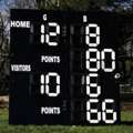 AUD 200,  Electronic Scoreboards: Bright, Reliable Displays For Any Venue