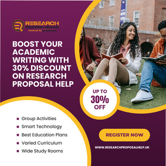 Manchester, Lessons Offered, Boost Your Academic Writing With 30% Discount On Research Proposal Help