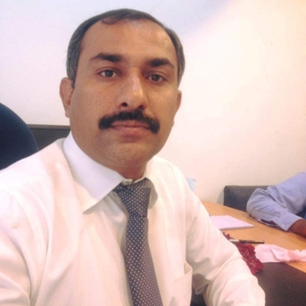 Al-Madinah, Job Seekers, Customer Service Officer