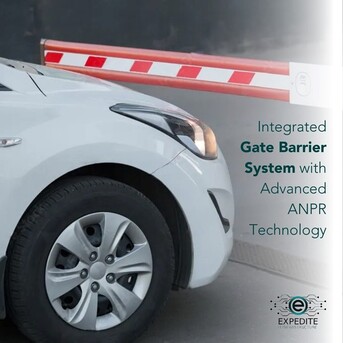 Doha, Software Development, Durable, Efficient, Trusted--Your Ultimate Gate Barrier Choice In Qatar