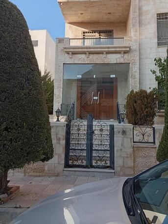 Amman, Apartments/Houses, JOD 12000/year,  Furnished,  4 BR,  Furnished Apartment For Rent In Al Kursi
