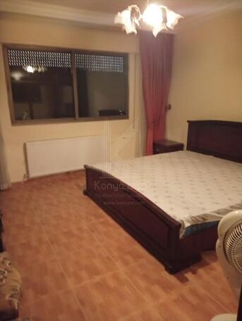 Amman, Apartments/Houses, JOD 12000/year,  Furnished,  4 BR,  Furnished Apartment For Rent In Al Kursi