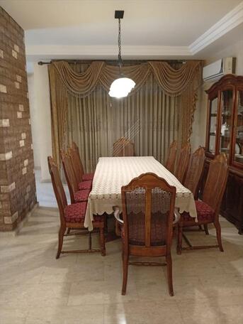 Amman, Apartments/Houses, JOD 12000/year,  Furnished,  4 BR,  Furnished Apartment For Rent In Al Kursi