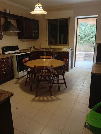 Amman, Apartments/Houses, JOD 12000/year,  Furnished,  4 BR,  Furnished Apartment For Rent In Al Kursi