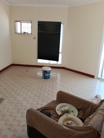 Mahooz, Apartments/Houses, BHD 200/month,  2 BR,  2 Bedroom Unfurnished Flat For Rent Without Ewa