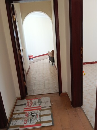 Mahooz, Apartments/Houses, BHD 200/month,  2 BR,  2 Bedroom Unfurnished Flat For Rent Without Ewa