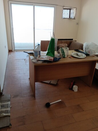 Mahooz, Apartments/Houses, BHD 200/month,  2 BR,  2 Bedroom Unfurnished Flat For Rent Without Ewa