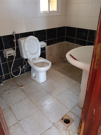 Mahooz, Apartments/Houses, BHD 200/month,  2 BR,  2 Bedroom Unfurnished Flat For Rent Without Ewa