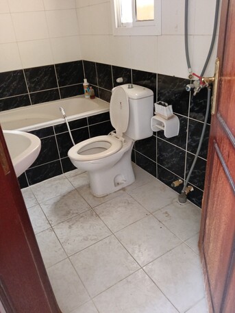 Mahooz, Apartments/Houses, BHD 200/month,  2 BR,  2 Bedroom Unfurnished Flat For Rent Without Ewa