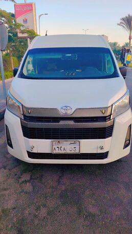 Cairo, Automotive, ميكروباص للإيجار بالسائق