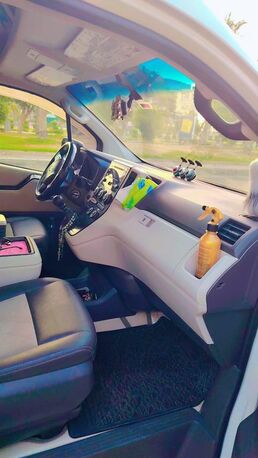 Cairo, Automotive, ميكروباص للإيجار بالسائق