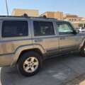SAR 14000,  Jeep Commander,  2008,  Automatic,  419 KM,  Engine And Gear Good Condition, Strong Car