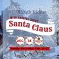 CAD 29,  Santa & Sleigh Rides In Saskatoon &mdash; Winter Magic At Champ?tre County