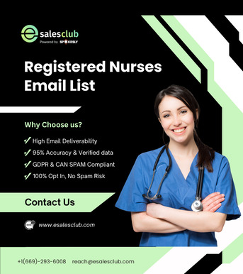 Doha, Medical, Take 40% Off On The Registered Nurses Professionals Database