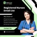 Take 40% Off On The Registered Nurses Professionals Database