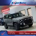 BHD 0001,  Jetour T2,  2026,  Automatic,  0001 KM,