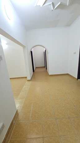 Mahooz, Apartments/Houses, BHD 280/month,  2 BR,  2 Bedroom Unfurnished Flat For Rent With Ewa