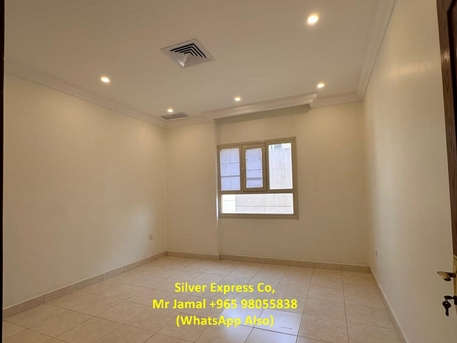 Kuwait City, Apartments/Houses, KWD 500/month,  2 BR,  100 Sq. Meter,  2 Master Bedroom Rooftop Apartment For Rent In Fintas.