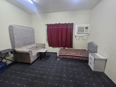 Khobar, Rooms for Rent, SAR 750/month,  1 BR, Furnished Room For Pakistani And Indian Muslim Bachelor
