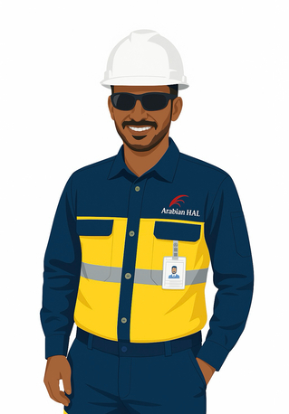 Al-Madinah, Jobs, 🚨 Hiring: Safety Officer & Safety Supervisor, Mining/Crushing Plant 🚨