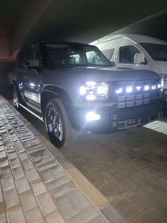 Cairo, Automotive, ايجار جيتور T2 للسفر والرحالات