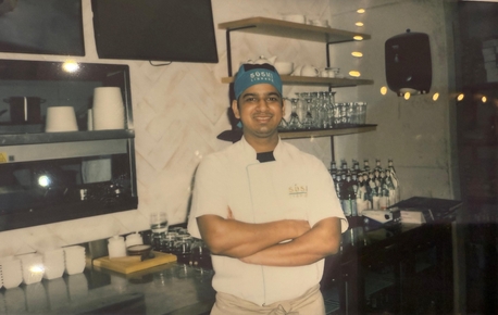 Tallinn, Temp Jobs, Senior Sushi Chef