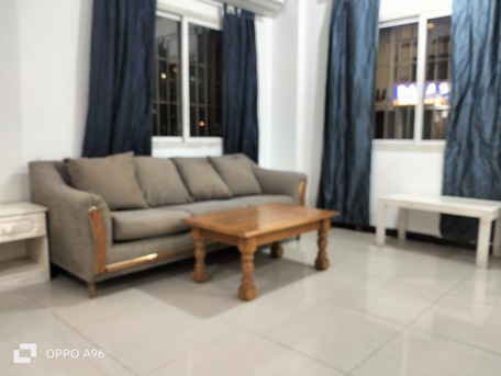 Juffair, Apartments/Houses, BHD 190/month,  Furnished,  Studio,  60 Sq. Meter,  Furnished Apartments In Juffair With Pool