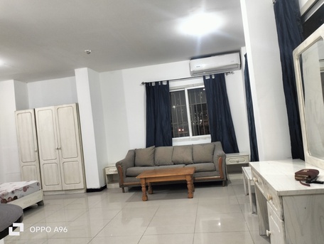 Juffair, Apartments/Houses, BHD 190/month,  Furnished,  Studio,  60 Sq. Meter,  Furnished Apartments In Juffair With Pool